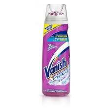 Vanish power gel 200ml